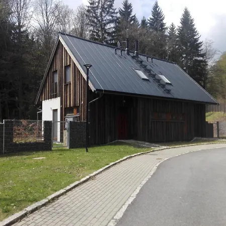 Zlaty Hamr Apartment