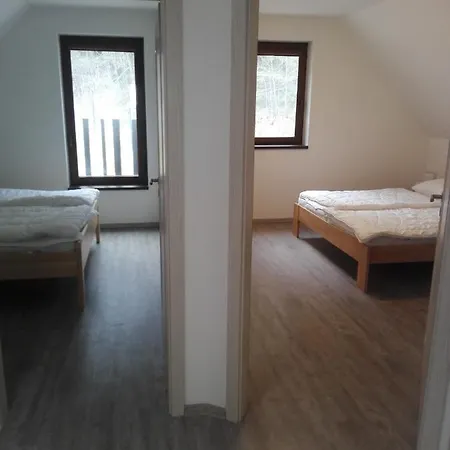 Apartment Zlaty Hamr Svoboda nad Upou