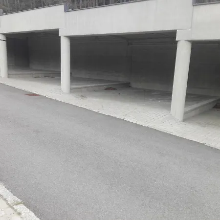 Apartment Zlaty Hamr Svoboda nad Upou