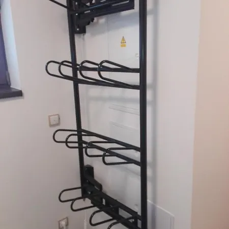 Zlaty Hamr Apartment