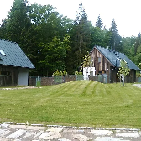 Apartment Zlaty Hamr Svoboda nad Upou