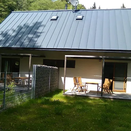 Apartment Zlaty Hamr *