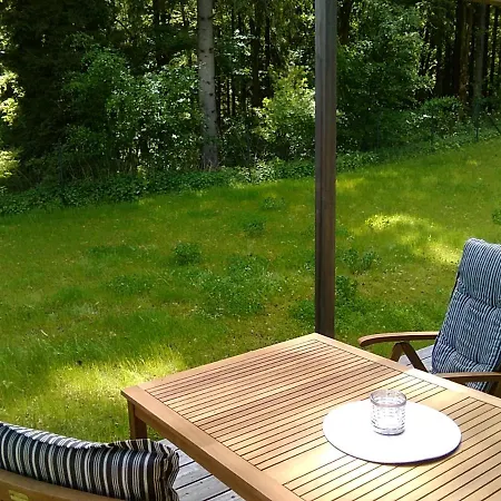 Apartment Zlaty Hamr *