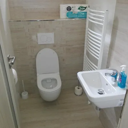 Apartment Zlaty Hamr