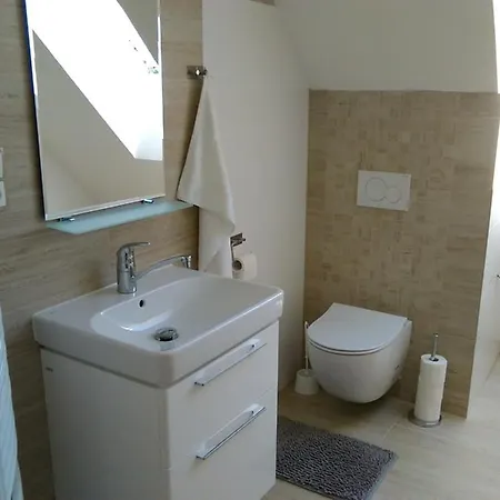 Apartment Zlaty Hamr *