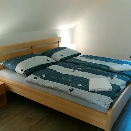 Zlaty Hamr Appartement *