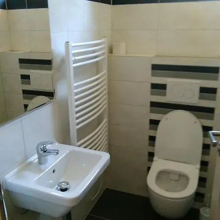 Zlaty Hamr Apartament
