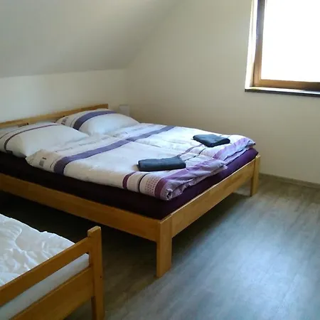 Apartment Zlaty Hamr
