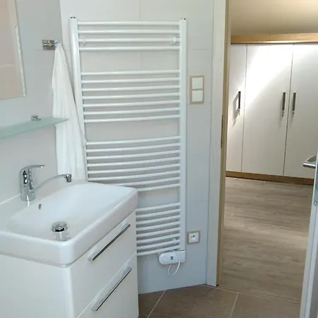 Appartement Zlaty Hamr