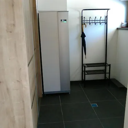 Apartment Zlaty Hamr *