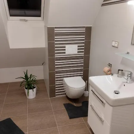 Zlaty Hamr Apartment Svoboda nad Upou