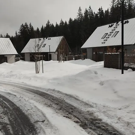 Apartment Zlaty Hamr *
