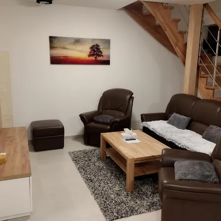 Apartament Zlaty Hamr